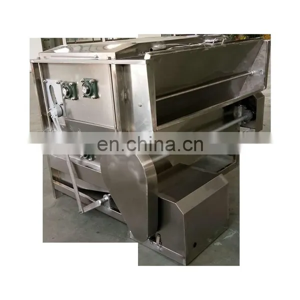 Sheep de Hairing Machine for Hair Removing Processing Slaughterhouse photo-2
