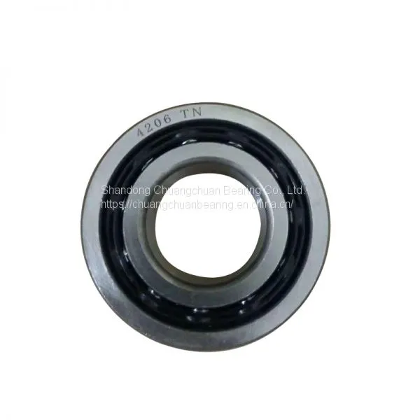 176134H Four Point Angular Contact Ball Bearing QJ1034M QJ1034 photo-3