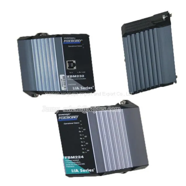 Brand New FOXBORO P0904HA Module PLC DCS In Stock photo-2