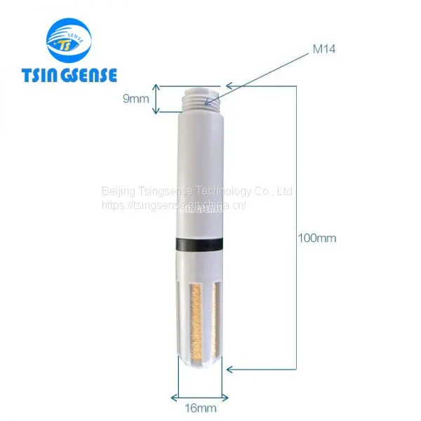 TH01 Air Temperature and Humidity Sensor for Integrating Specialized Weather Station photo-3