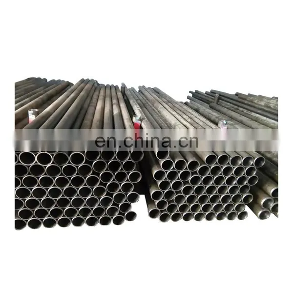 ASTM A387 Gr.B Alloy Steel Pipe photo-4