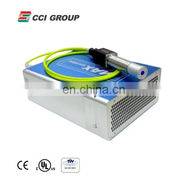 High Quality Flash Stamp Machine and Laser Coder Machine With Laser Reflector photo-5
