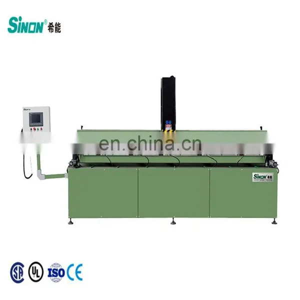 China Cnc Milling Machine With Electric Turning Worktable 3000mm photo-2