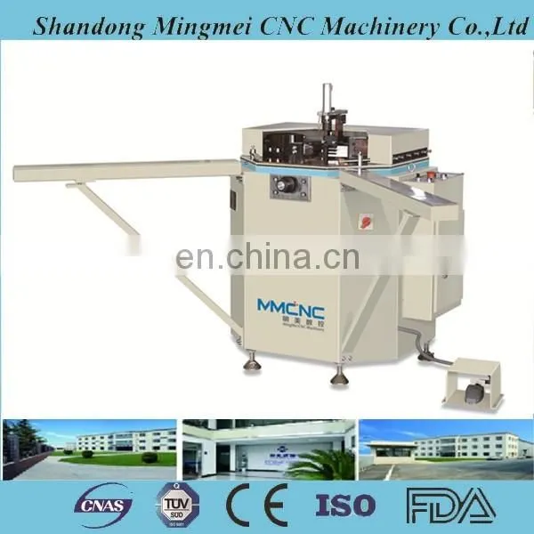 CE Pvc Window and Door Profile Extrusion Machine photo-2