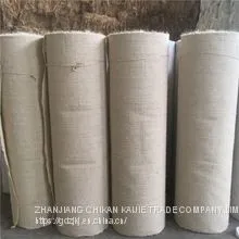 Sisal Cloth - Best Quality From Original Direct Manufacturer photo-4