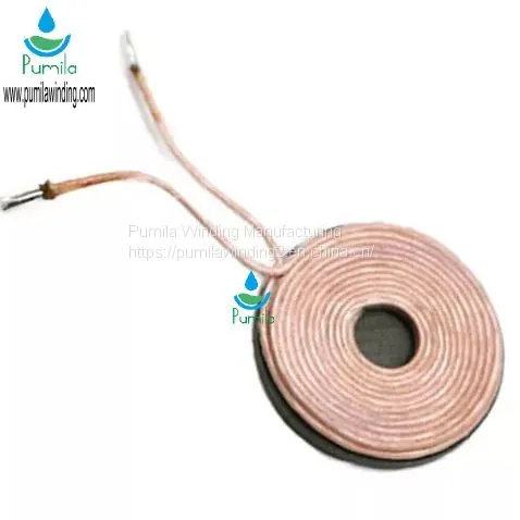 Wireless Power Transmitting (Tx) Coil Assembly photo-2