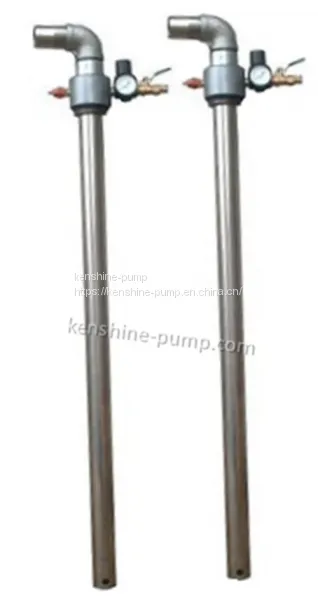 CDLK,CDLKF Stainless Steel Submerged Multistage Centrifugal Pump photo-3