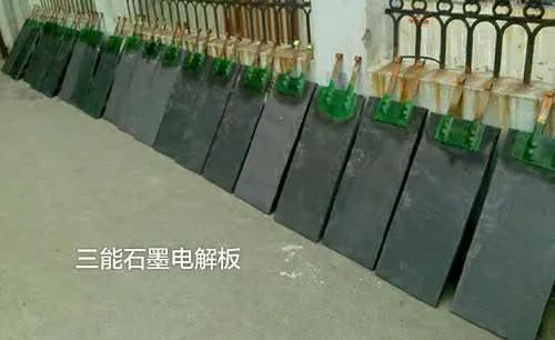For Gold Or Silver Smelting Preferred Orientation Pure Graphite