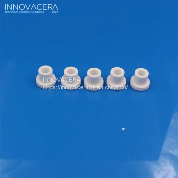 Alumina Ceramic Ring