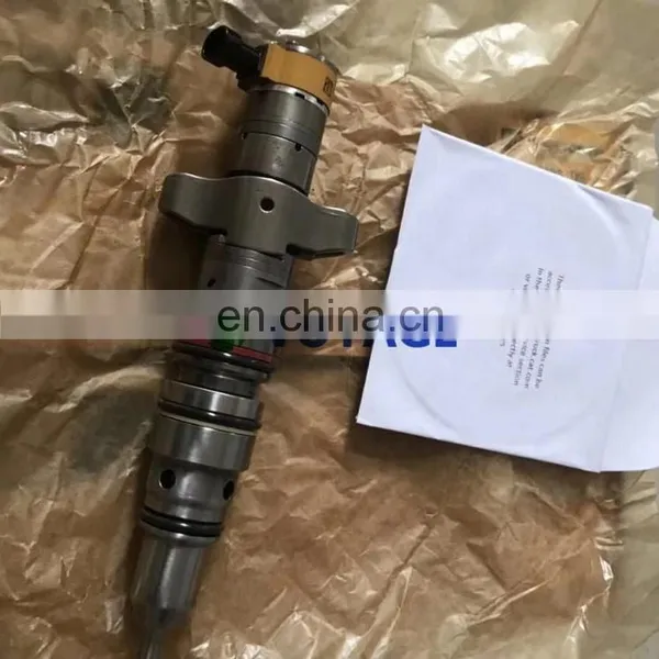 387-9433 Diesel Injector Excavator Engine Parts Diesel Fuel Injector Common Rail Injector 3879433 photo-5