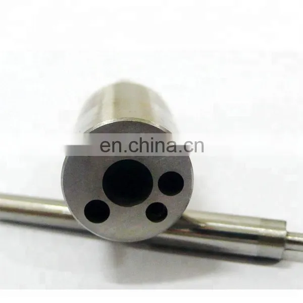 Diesel Engine Fuel Pump Injector Nozzle Element DLLA156P1368 photo-3