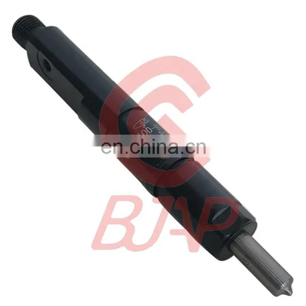 BJAP High Quality Fuel Injector KBEL-P023C J3400-B-005 for Yuchai 6105ZLQ Engine photo-2