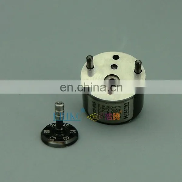 ERIKC 9308-621b Diesel Oil Control Valve 9308z621b Common Rail Pressure Control Valve 9308621b photo-5