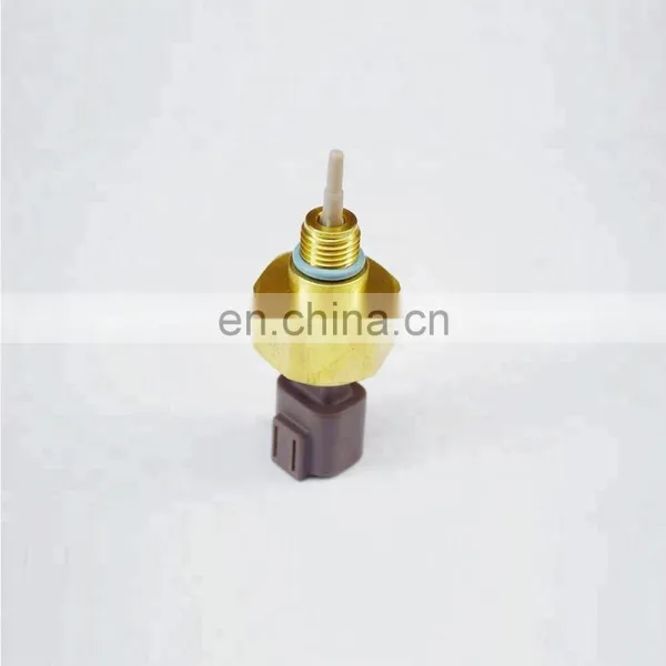 Diesel Engine Parts QSX15 Oil Pressure Sensor Switch 4921475 photo-2