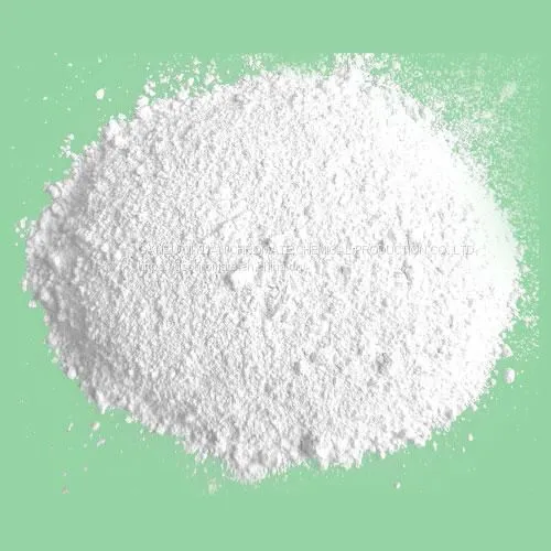 98%min Zinc Chloride