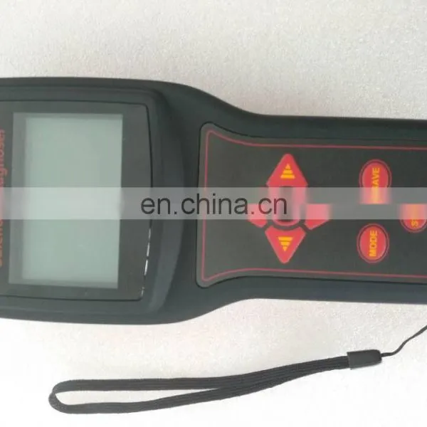 No,081(1) Solenoid Diagnoser for Rail Sensor and SCV photo-4