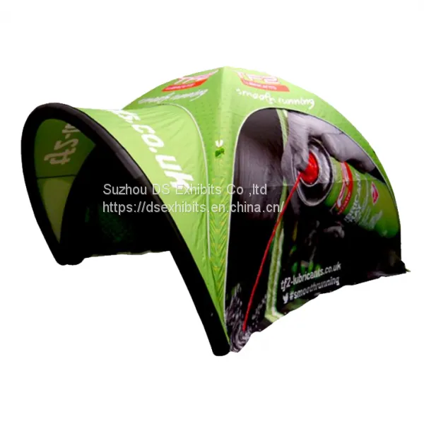 Advertising Inflatable Tent photo-4