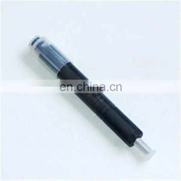 SINOTRUK HOWO Truck Engine Parts VG1095080001 Fuel Injector photo-2
