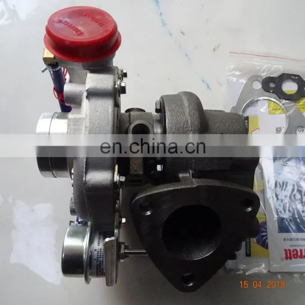 Hot Selling Products Turbocharger Prices Gold Supplier photo-4