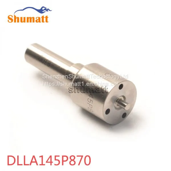 DENSO Engine Injector Nozzle DLLA145P870 for Mitsubishi-Pajero Engine HP photo-4