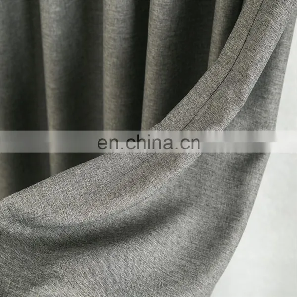 Hot Sale & High Quality Curtains Blackout Hotels Made in China photo-5
