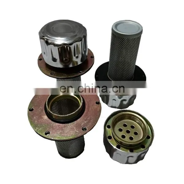Hydraulic Accessory Oil Tank Air Breather QUQ4 Hydraulic Tank Cover photo-6