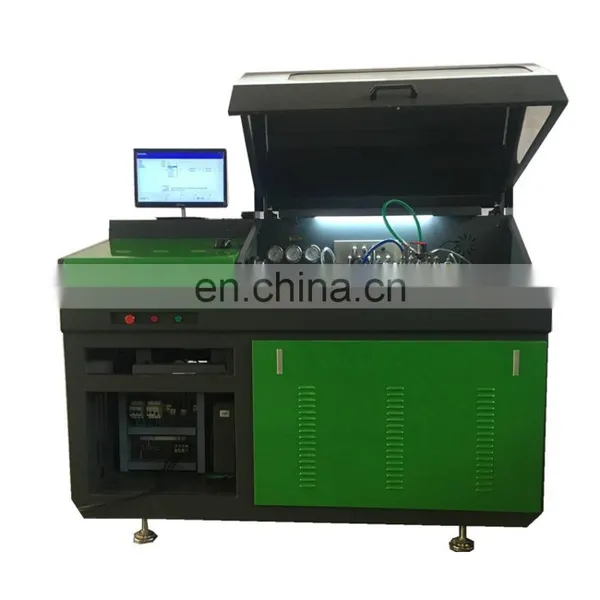 Cr3000a 708 Cr708 Common Rail Diesel Fuel Injector Pump Test Equipment photo-2