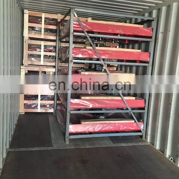 Agro Machinery China Compact Tractor Rotary Brush Mowers for Sale photo-7