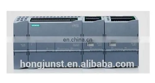 High Quality SIEMENS PLC S7-1200 CPU 1211C photo-2
