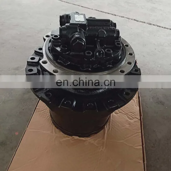 9261222 9233692 Transmission Gearbox ZX200-5G ZX210-5G ZX200-3 ZX180-3 Excavator Device Gear photo-4