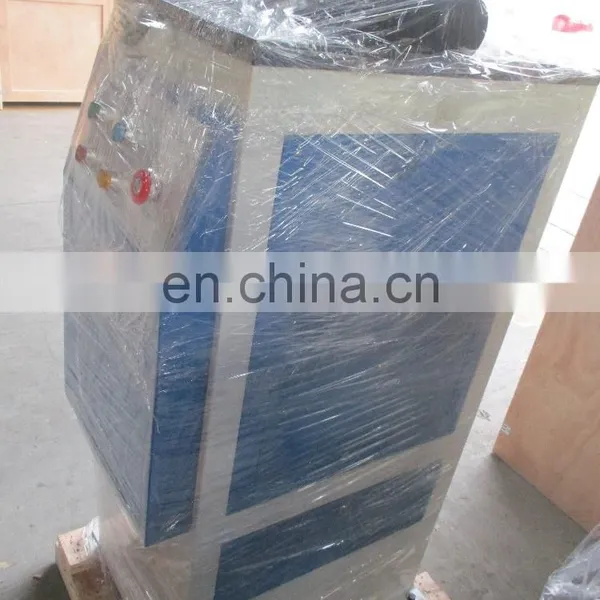 Manual Impact Sample Notch Broaching Machine photo-7