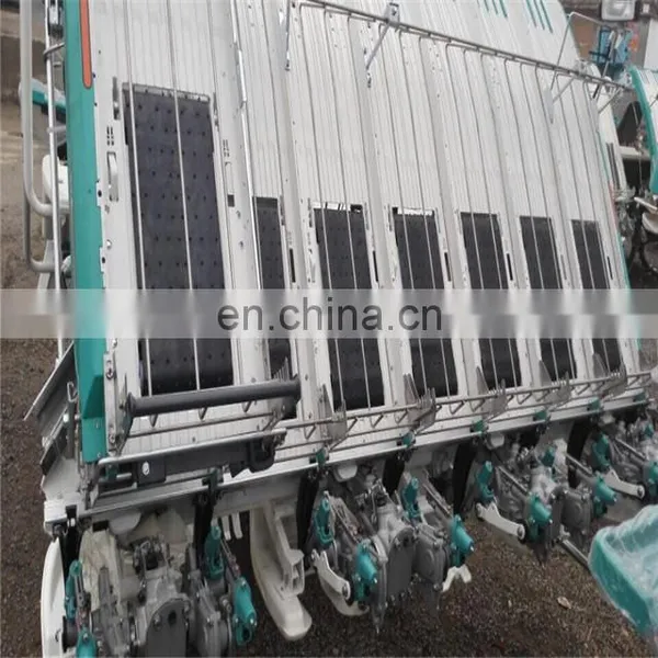 BEST PRICE KUBOTA 2ZS-4 WALKING TRANSPLANTER photo-4