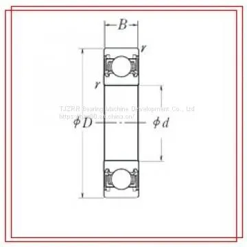 NSK 30TM31aNX NSK Bearings