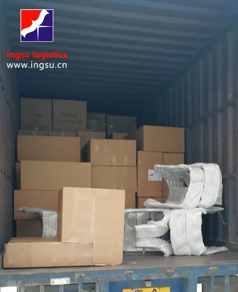 Logistics Service From China to Kyelgaung (Jiegao) Border by Land photo-4