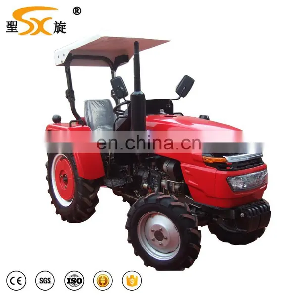 25-80hp High Quality Tractor Agricultural Cheap Farm Tractor for Sale photo-5