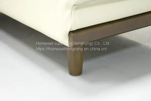 Modern Style Corner Sofa HF-1031B photo-2