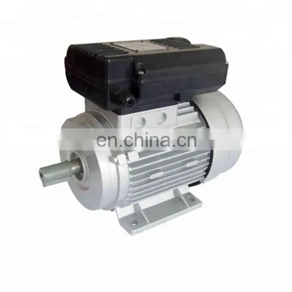JY Series Single Phase Motor