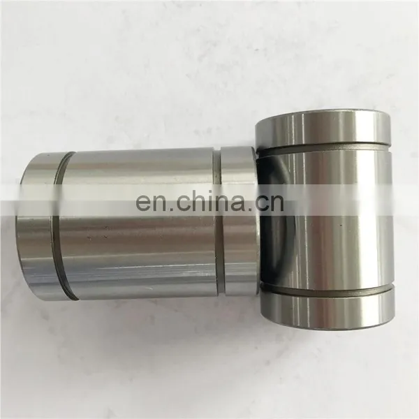 Linear Bearing Shaft 25mm Linear Ball Bearing LM8UU LM12UU LM16UU photo-6