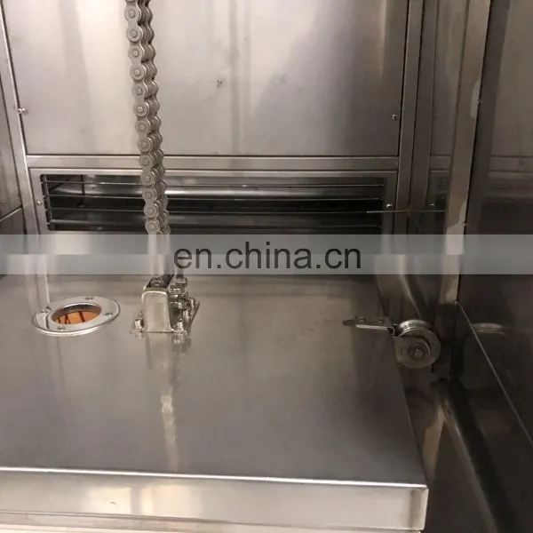 Liyi Hot Cold Test Chamber Environmental Climatic Thermal Shock Test Chamber photo-5