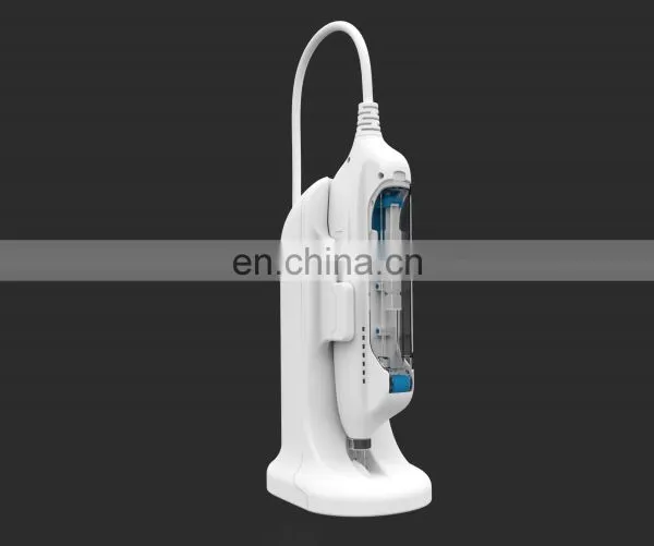 Newest Injection Electromagnetic Technology Product Weishu Light-water Beauty Instrument Salon Skin Rejuvenation Effecti Machine photo-5