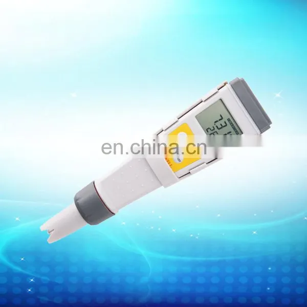 EC/TDS/Temp Pocket Tester VisionPlus DW-EC330 photo-3