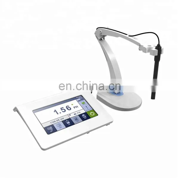 Factory Supply P812 Portable Conductivity TDS Meter Multiparameter Meter Price photo-2
