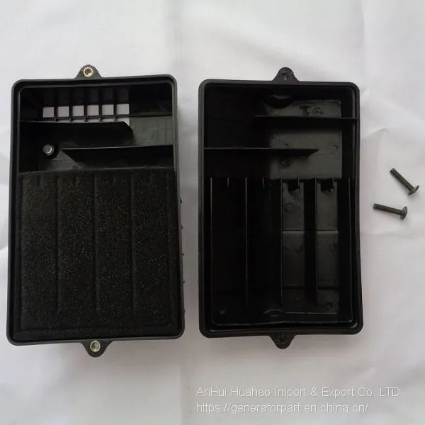 EF6600 Generator Air Filter Assembly photo-5