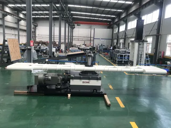 Mechanical and Structural Centrifuge Constant Acceleration Arm Type Constant Acceleration Testing photo-2