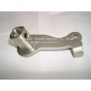 Custom Fabrication Stamping Products photo-5