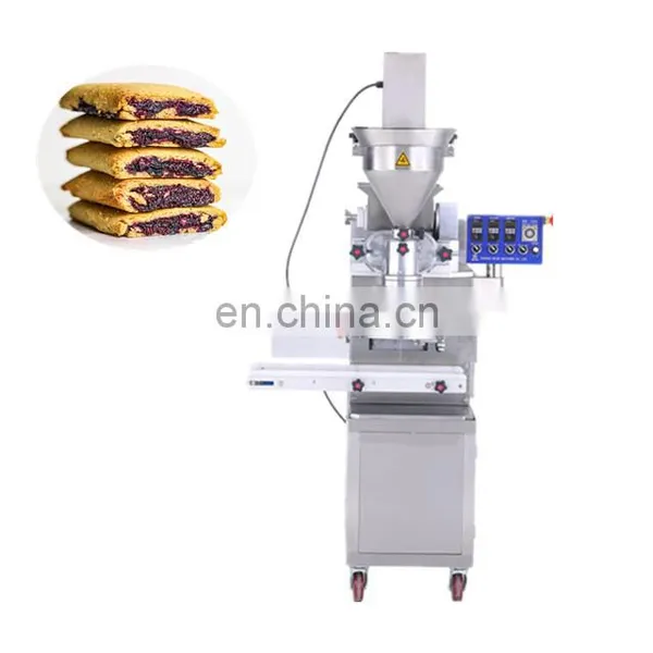 Hot Sales Kroketten Maker Croquettes Making Machine With CE photo-6