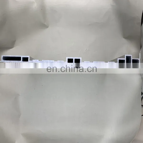 Shengxin Flat Aluminum Extrusions for Transportation photo-3