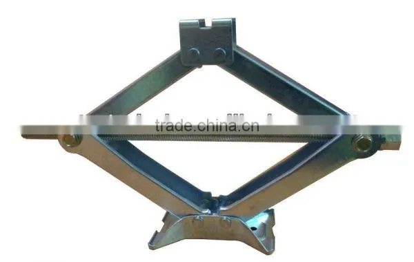 Scissor Jack With HEX Head