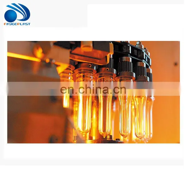 Double Colour Film Blowing Machine Set,PET Blow Film Extrusion Machine,Double Colour PET Film Blowing Machine Price photo-6