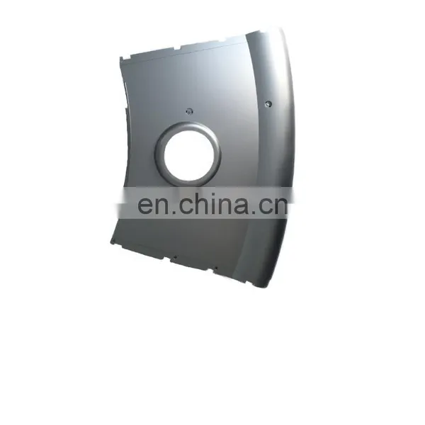 Plastic Injection Molding VR Machine Spare Part With Nuts photo-6